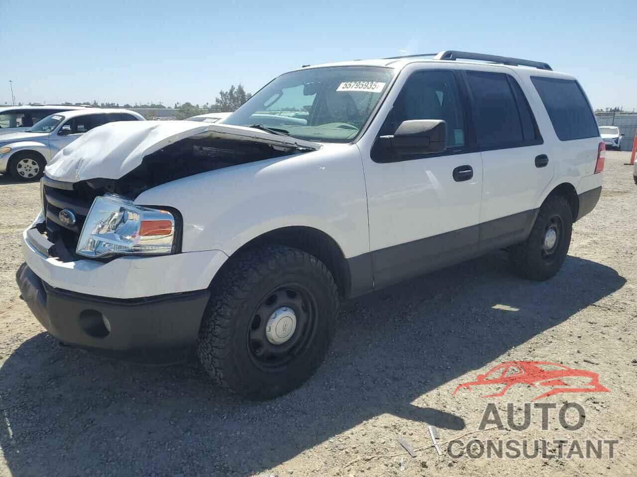 FORD EXPEDITION 2014 - 1FMJU1G50EEF02576