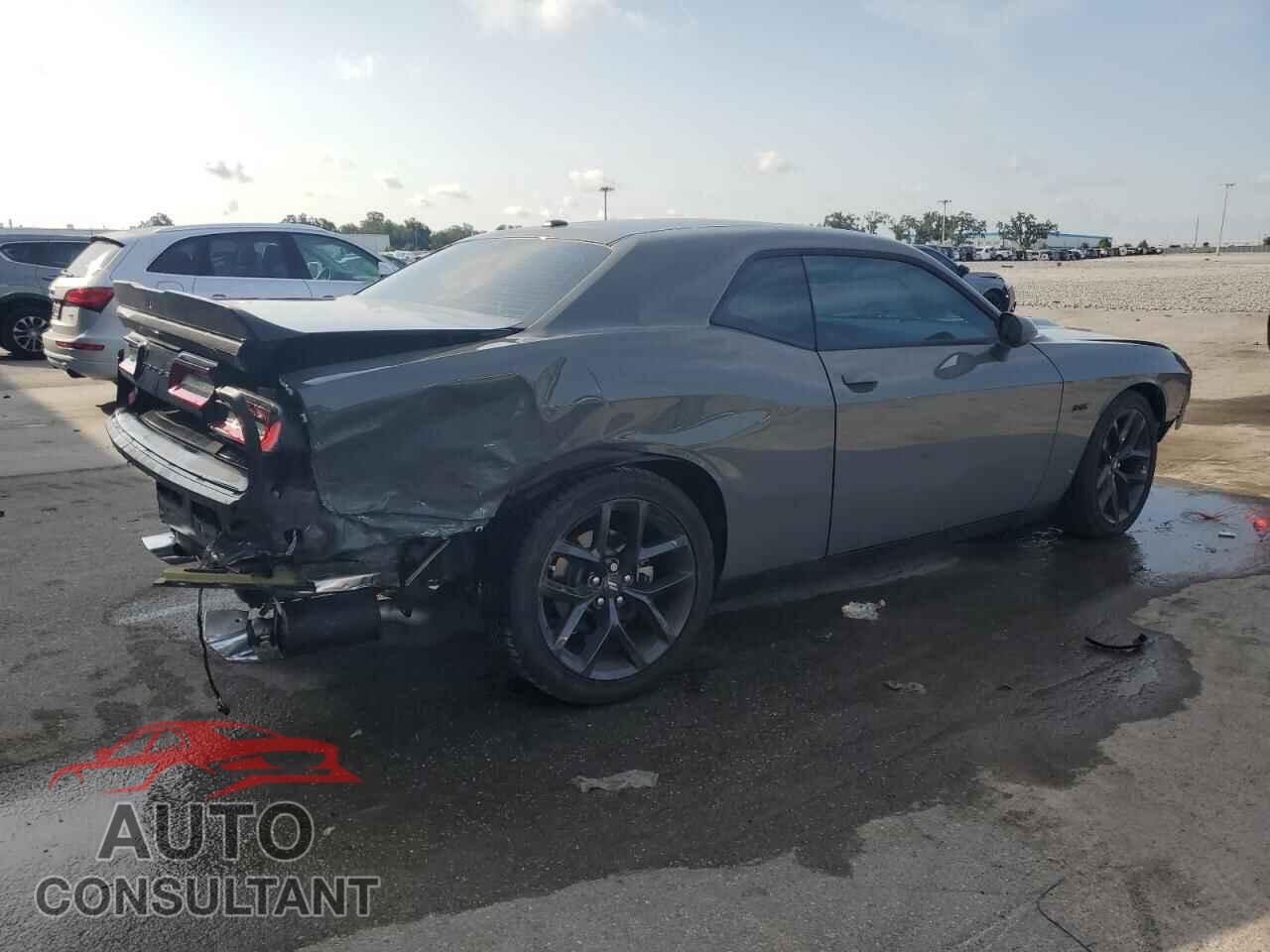 DODGE CHALLENGER 2023 - 2C3CDZBT8PH638181