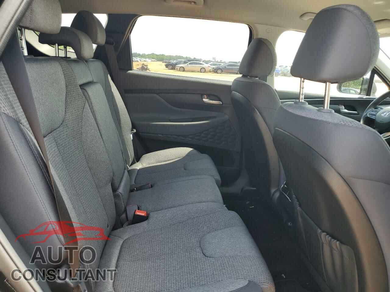 HYUNDAI SANTA FE 2023 - 5NMS14AJ5PH604769