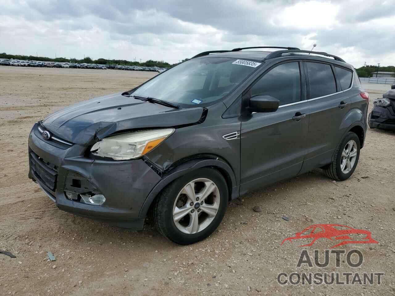 FORD ESCAPE 2016 - 1FMCU0G90GUA97186