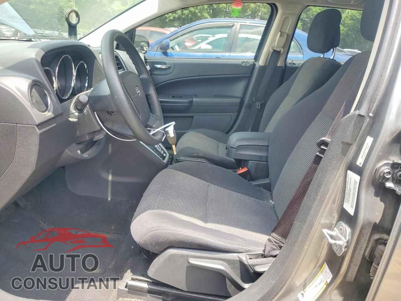 DODGE CALIBER 2011 - 1B3CB3HAXBD191154