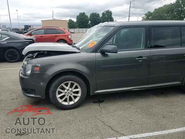 FORD FLEX 2015 - 2FMGK5B8XFBA20770