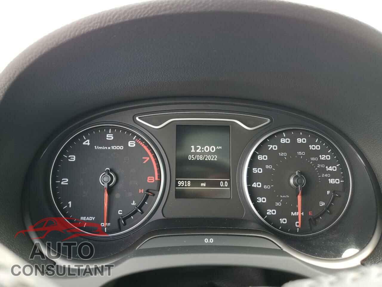 AUDI A3 2020 - WAUAUGFF4LA095476