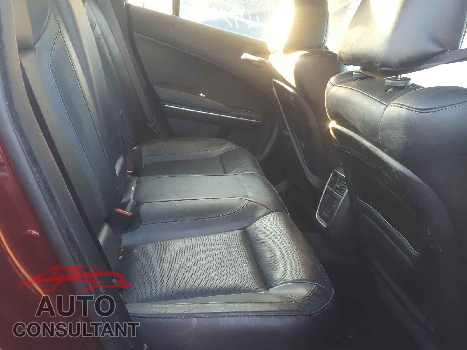 DODGE CHARGER 2019 - 2C3CDXBG0KH655668