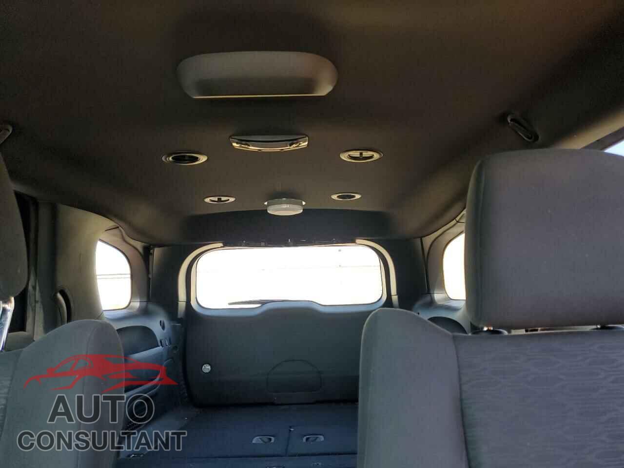 DODGE DURANGO 2023 - 1C4SDJFT3PC587808