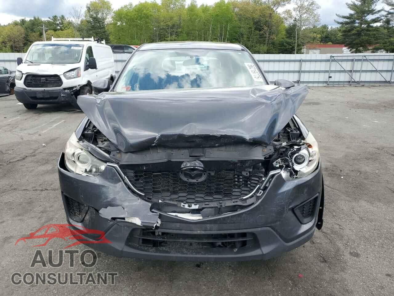 MAZDA CX-5 2014 - JM3KE2BE5E0311095