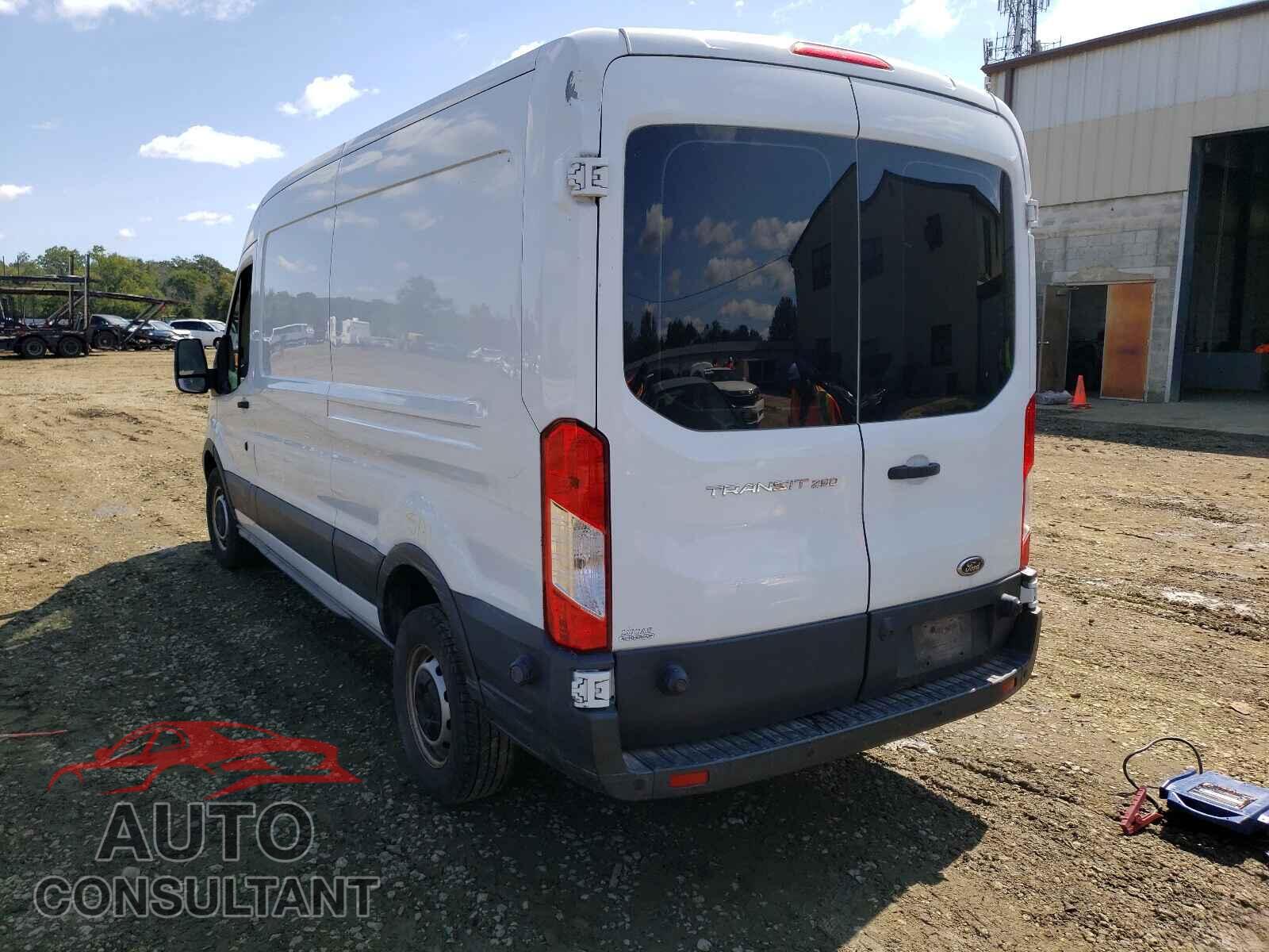 FORD TRANSIT CO 2016 - 1FTYR2CM9GKA24461
