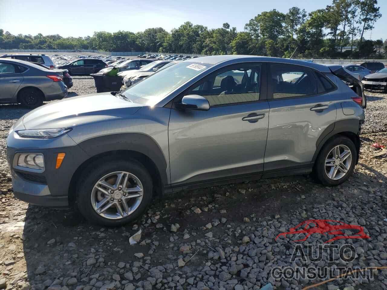 HYUNDAI KONA 2020 - KM8K12AA3LU574707