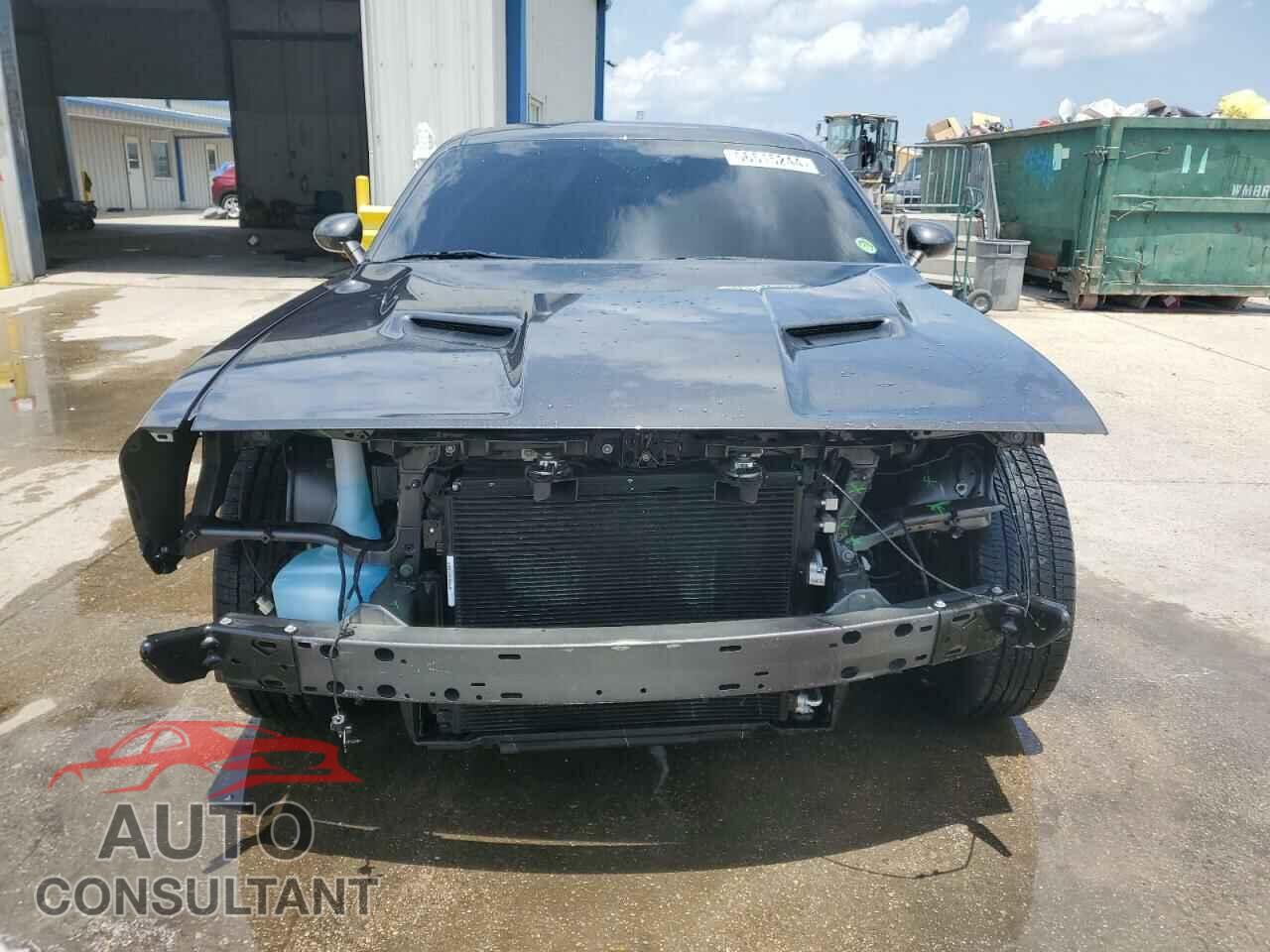 DODGE CHALLENGER 2023 - 2C3CDZAG0PH686164
