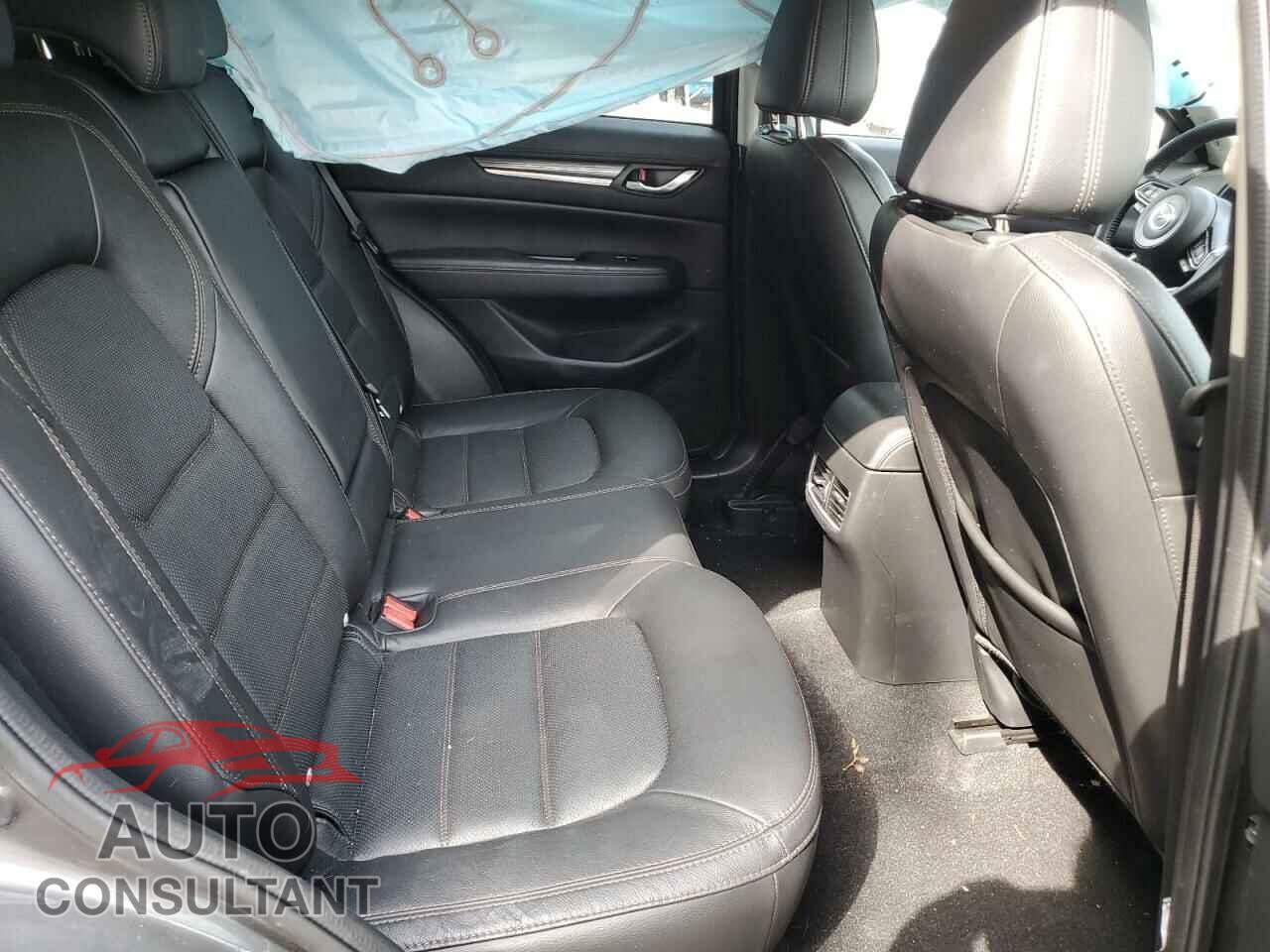 MAZDA CX-5 2017 - JM3KFBDLXH0180971