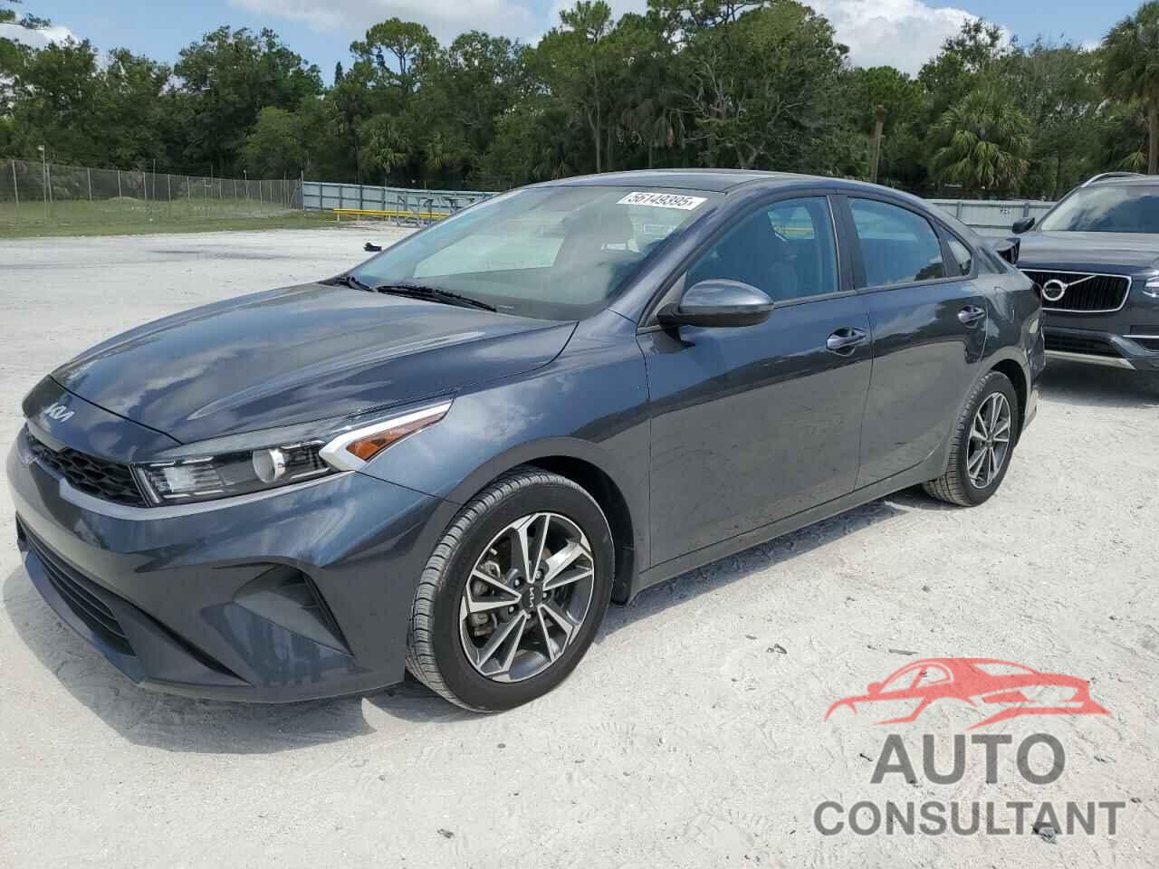 KIA FORTE 2023 - 3KPF24AD6PE554612