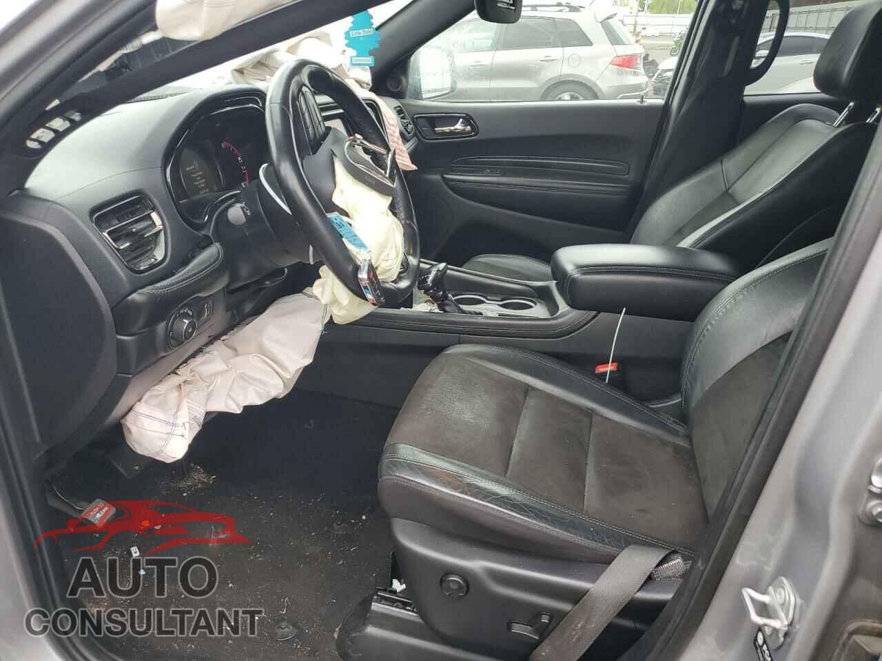 DODGE DURANGO 2021 - 1C4RDJDG9MC661815