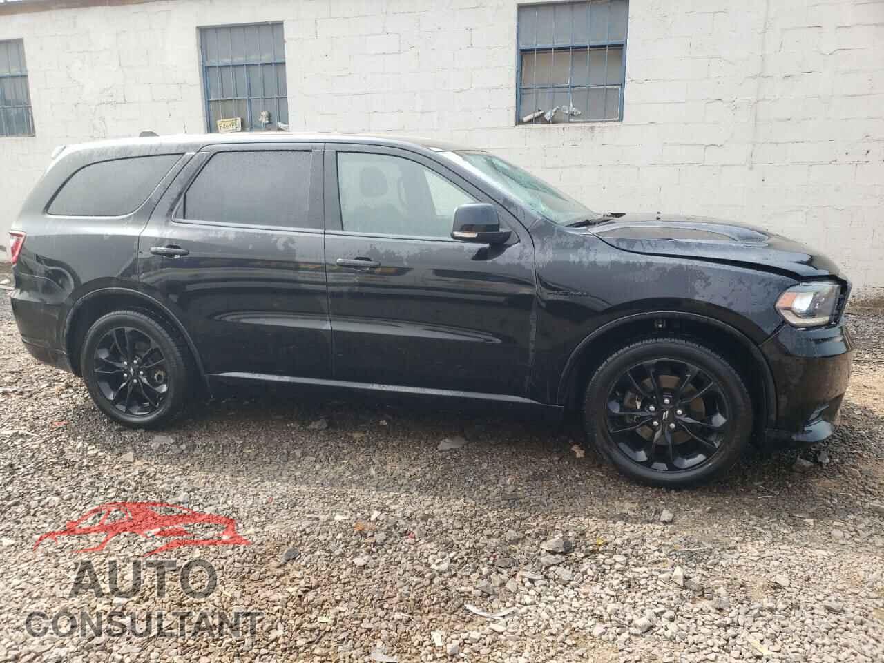 DODGE DURANGO 2020 - 1C4SDJCTXLC224128