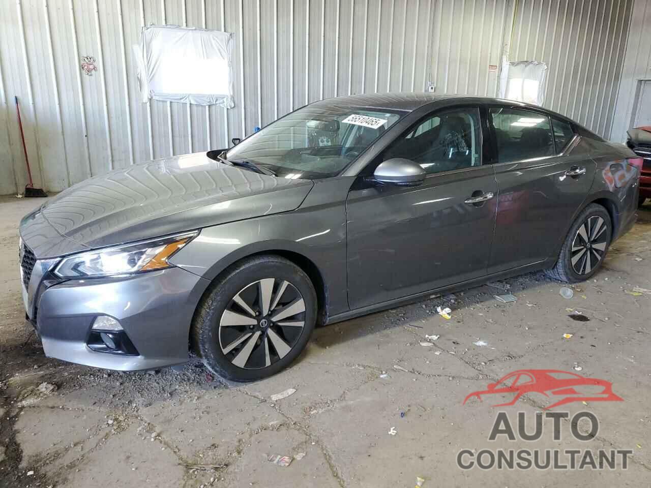 NISSAN ALTIMA 2019 - 1N4BL4EV9KC176533