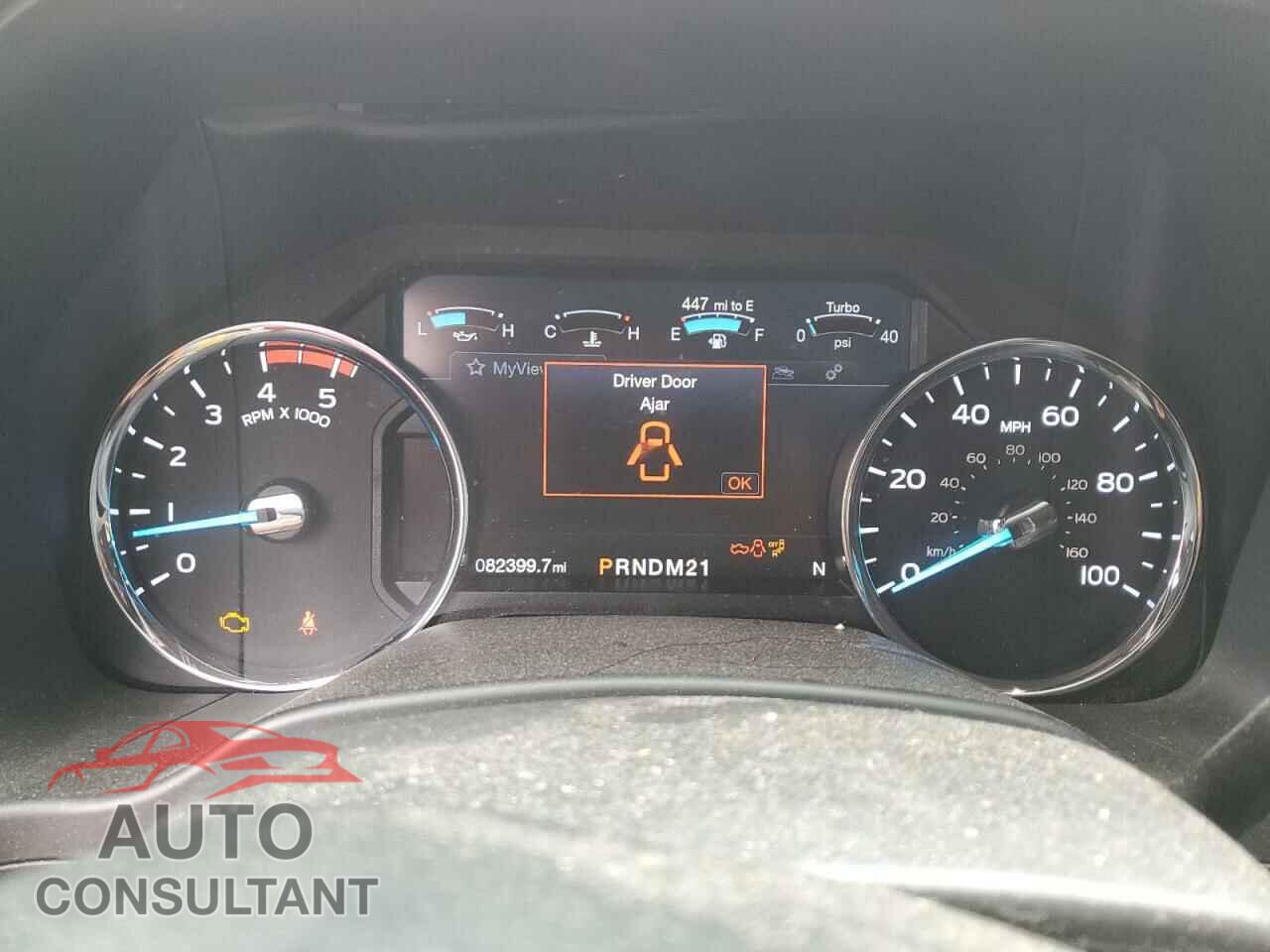 FORD F250 2019 - 1FT7W2BT4KEE62860