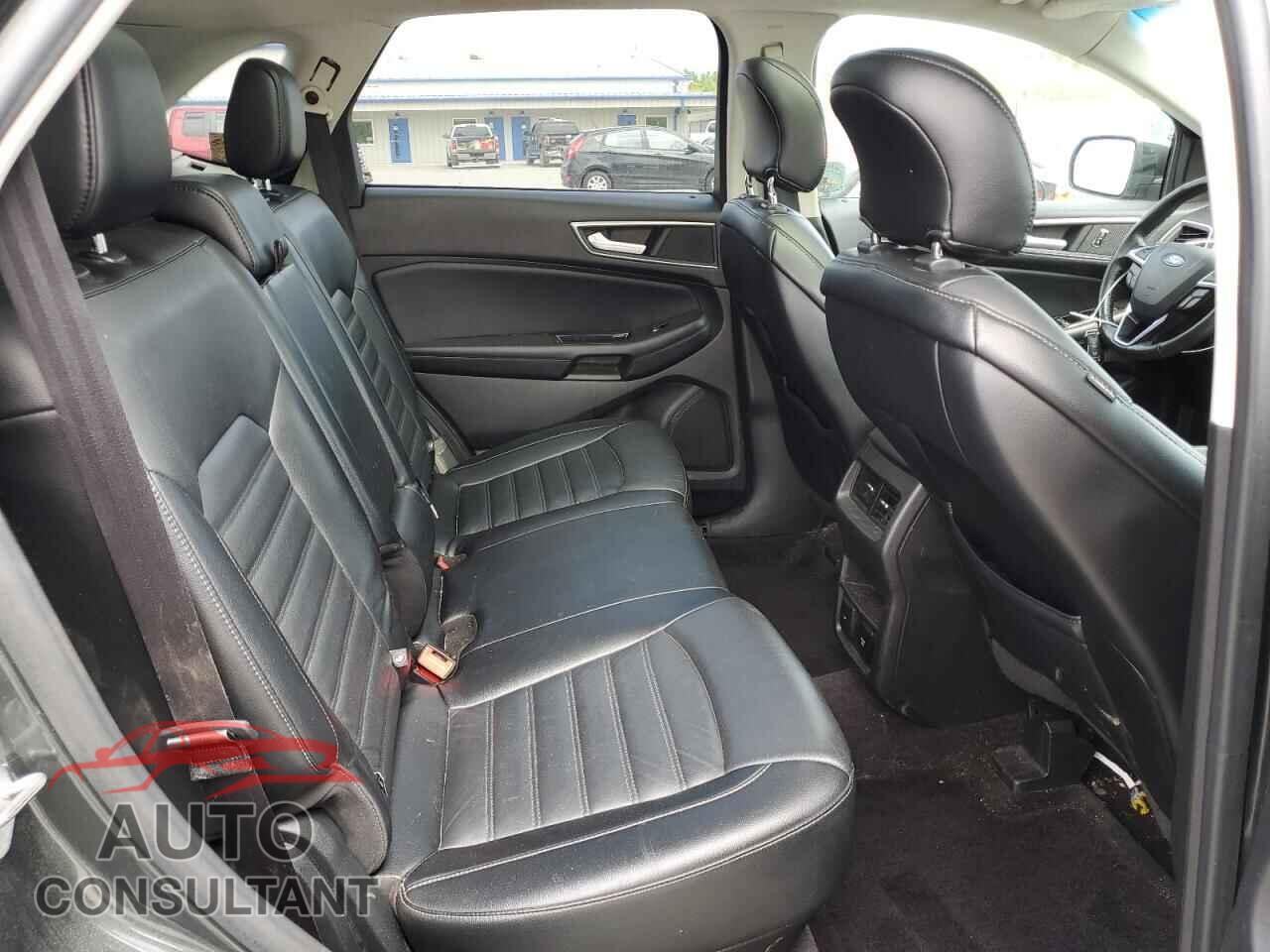 FORD EDGE 2015 - 2FMTK4J93FBC21557