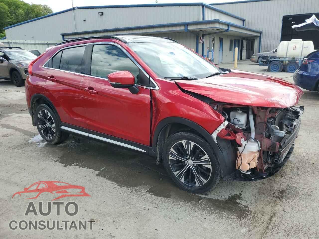 MITSUBISHI ECLIPSE 2020 - JA4AT5AA9LZ041494