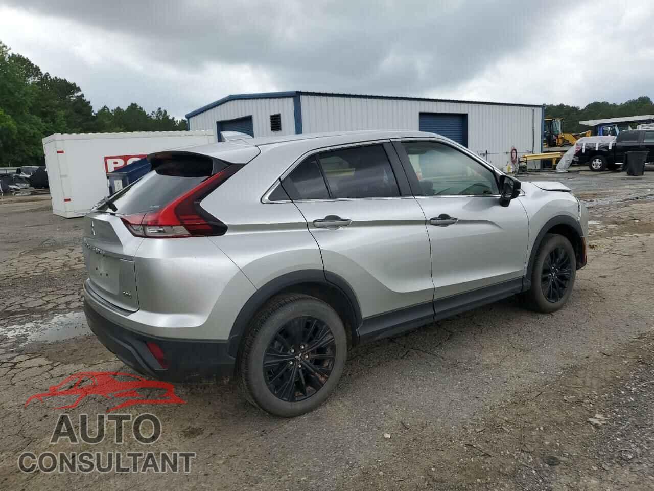 MITSUBISHI ECLIPSE 2022 - JA4ATVAA8NZ003192