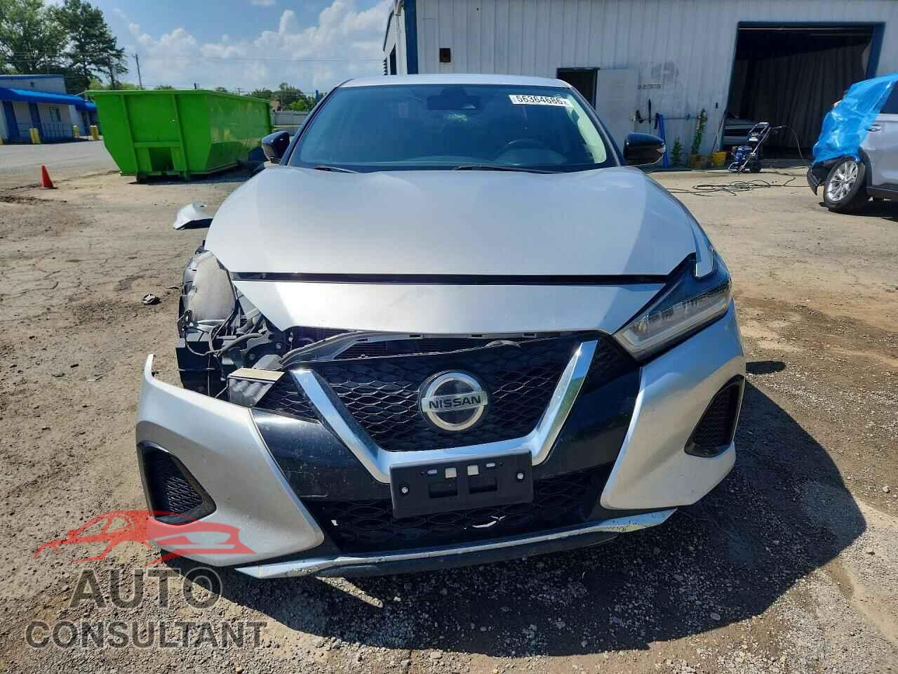 NISSAN MAXIMA 2020 - 1N4AA6CV1LC369759