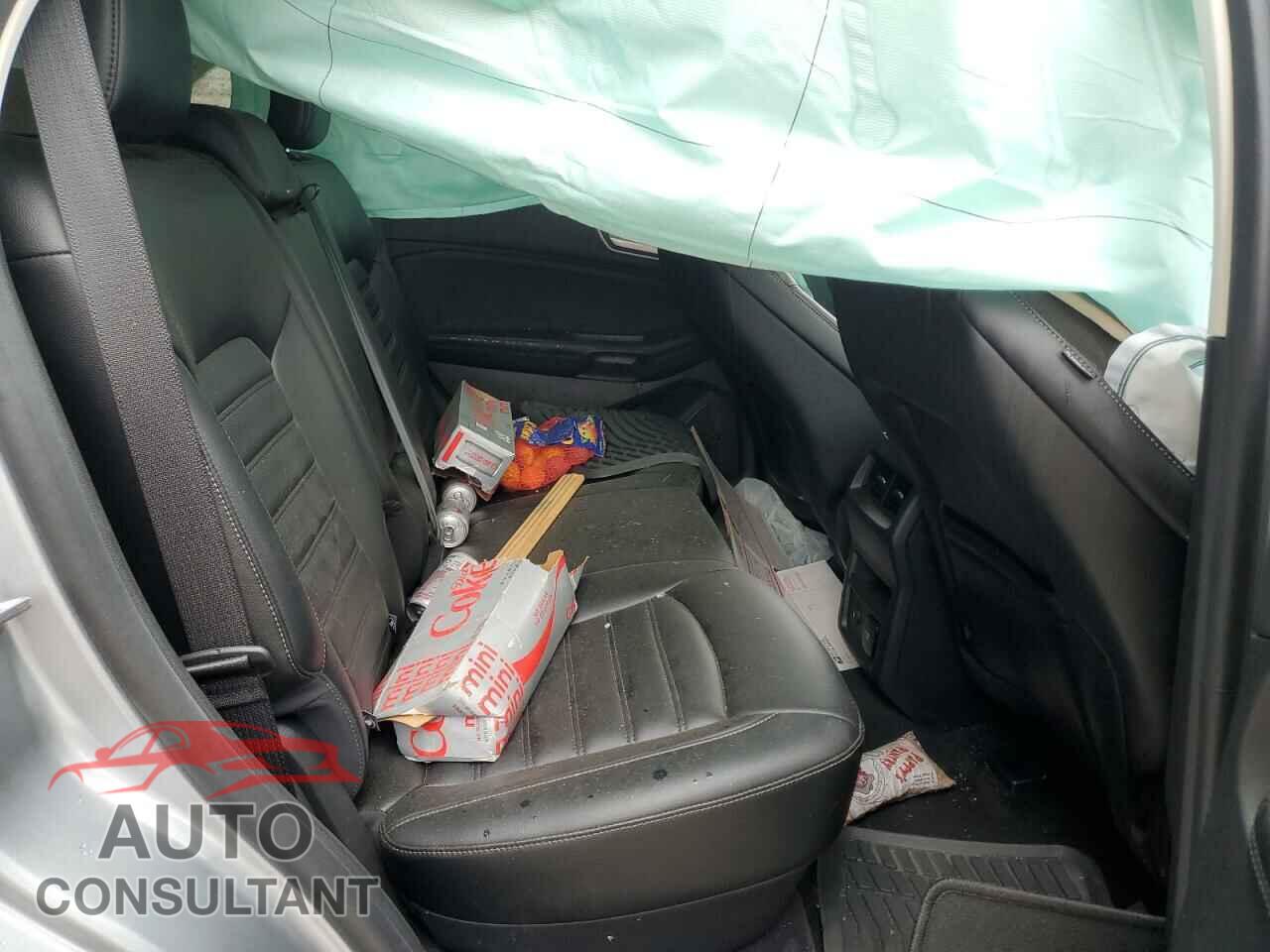 FORD EDGE 2024 - 2FMPK4J95RBA07143