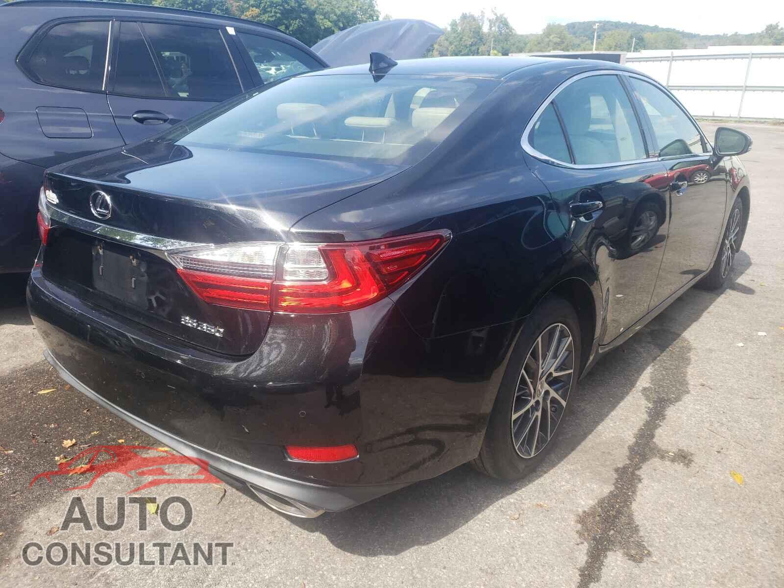 LEXUS ES350 2016 - JTHBK1GG5G2217455