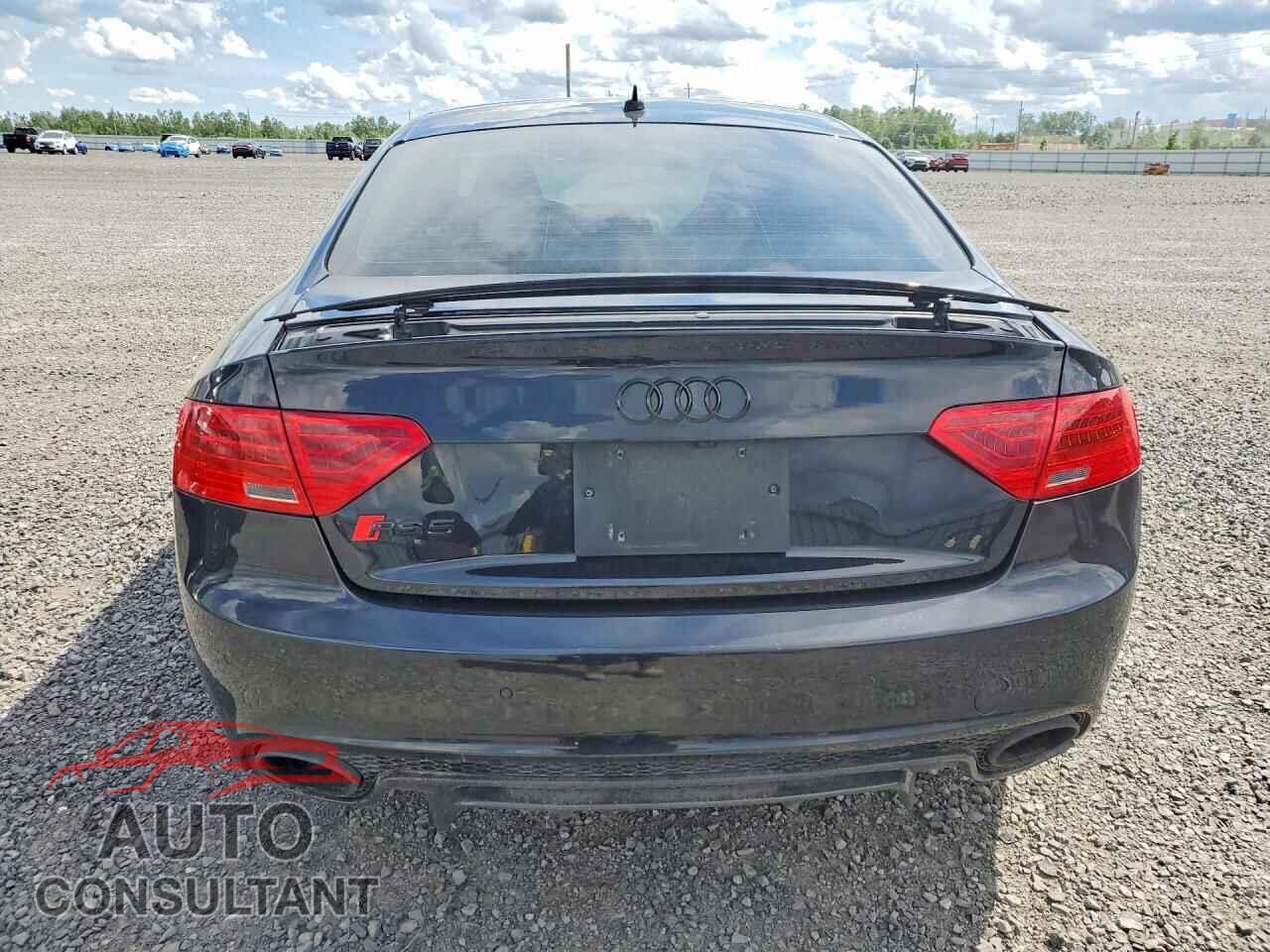 AUDI S5/RS5 2014 - WUAC6BFR2EA901078