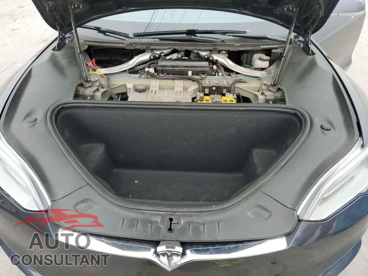 TESLA MODEL S 2020 - 5YJSA1E22LF351472