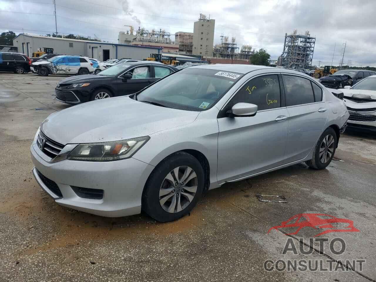 HONDA ACCORD 2015 - 1HGCR2F32FA175113