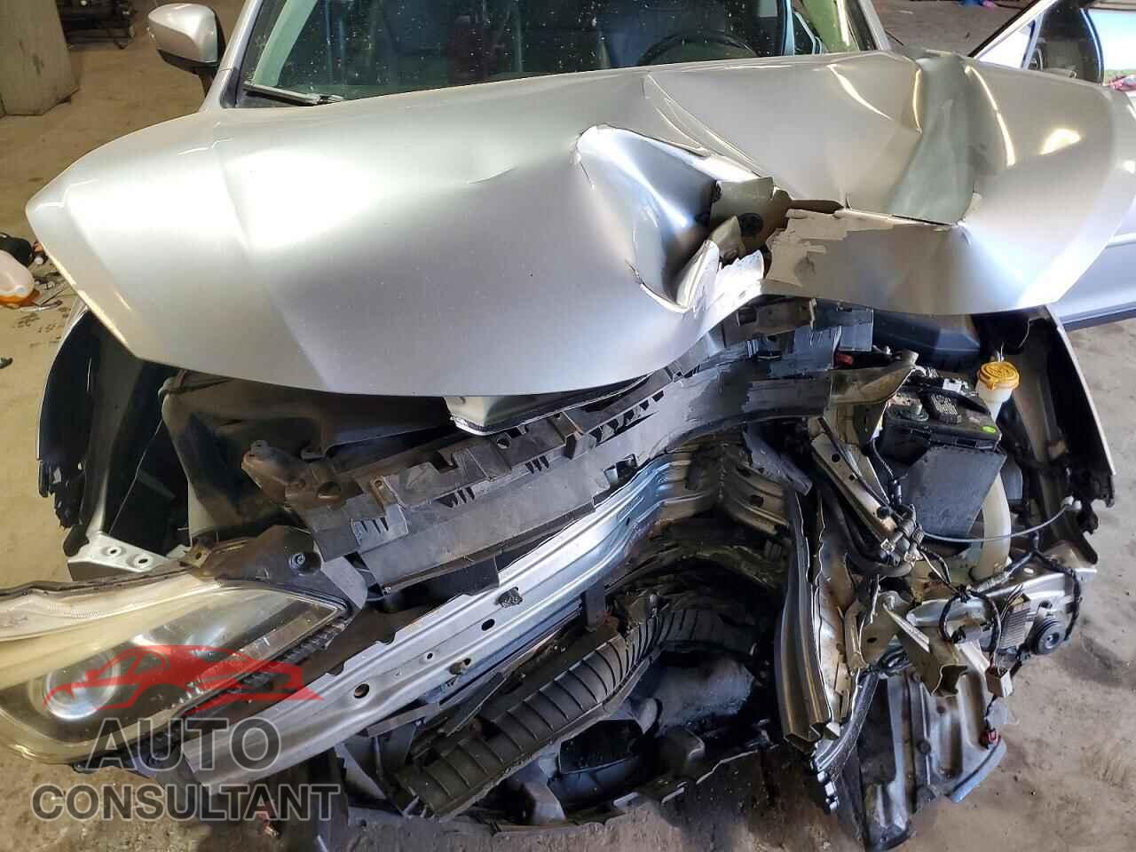 SUBARU OUTBACK 2017 - 4S4BSANC2H3320843