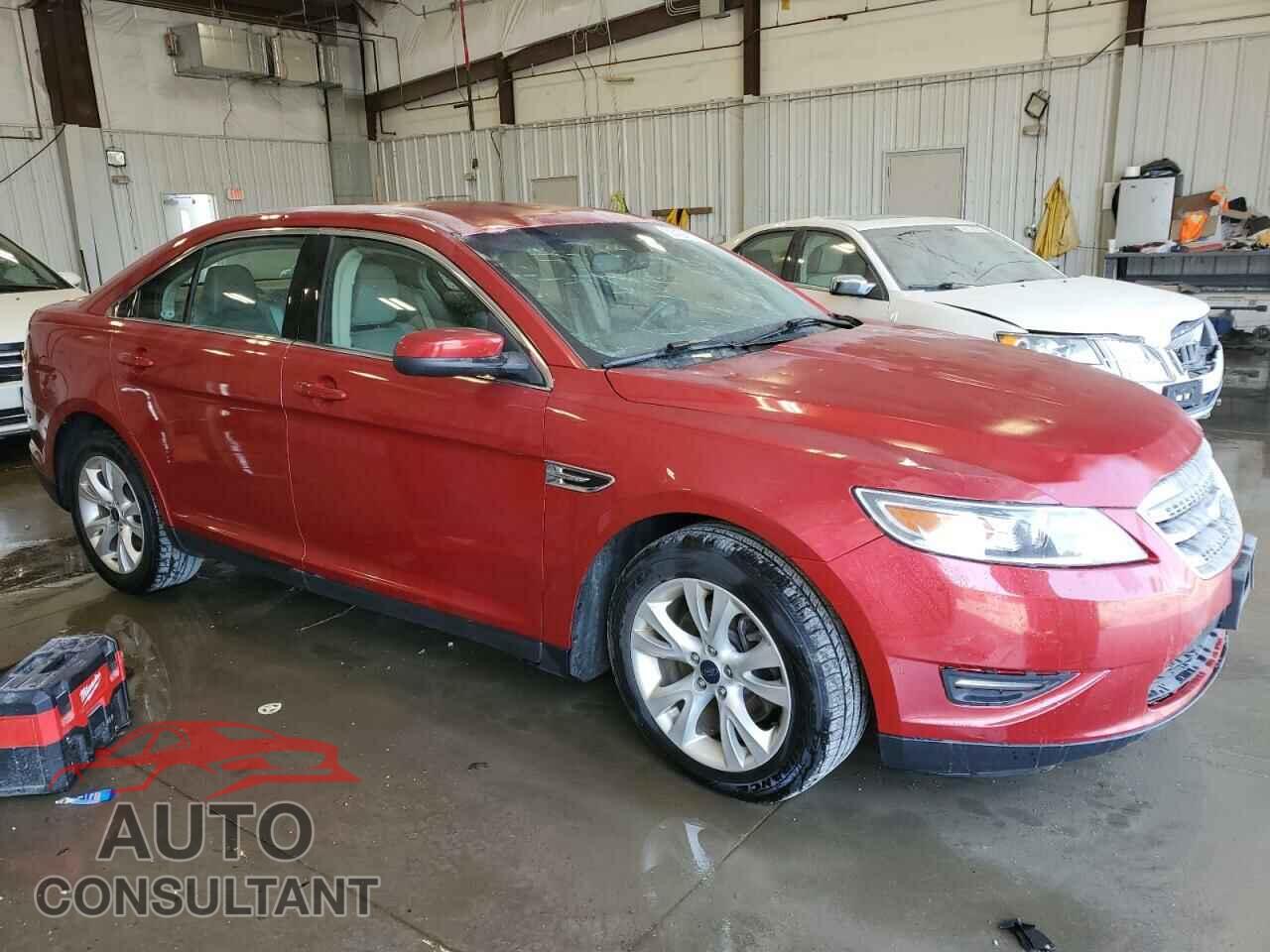FORD TAURUS 2010 - 1FAHP2EW7AG155263