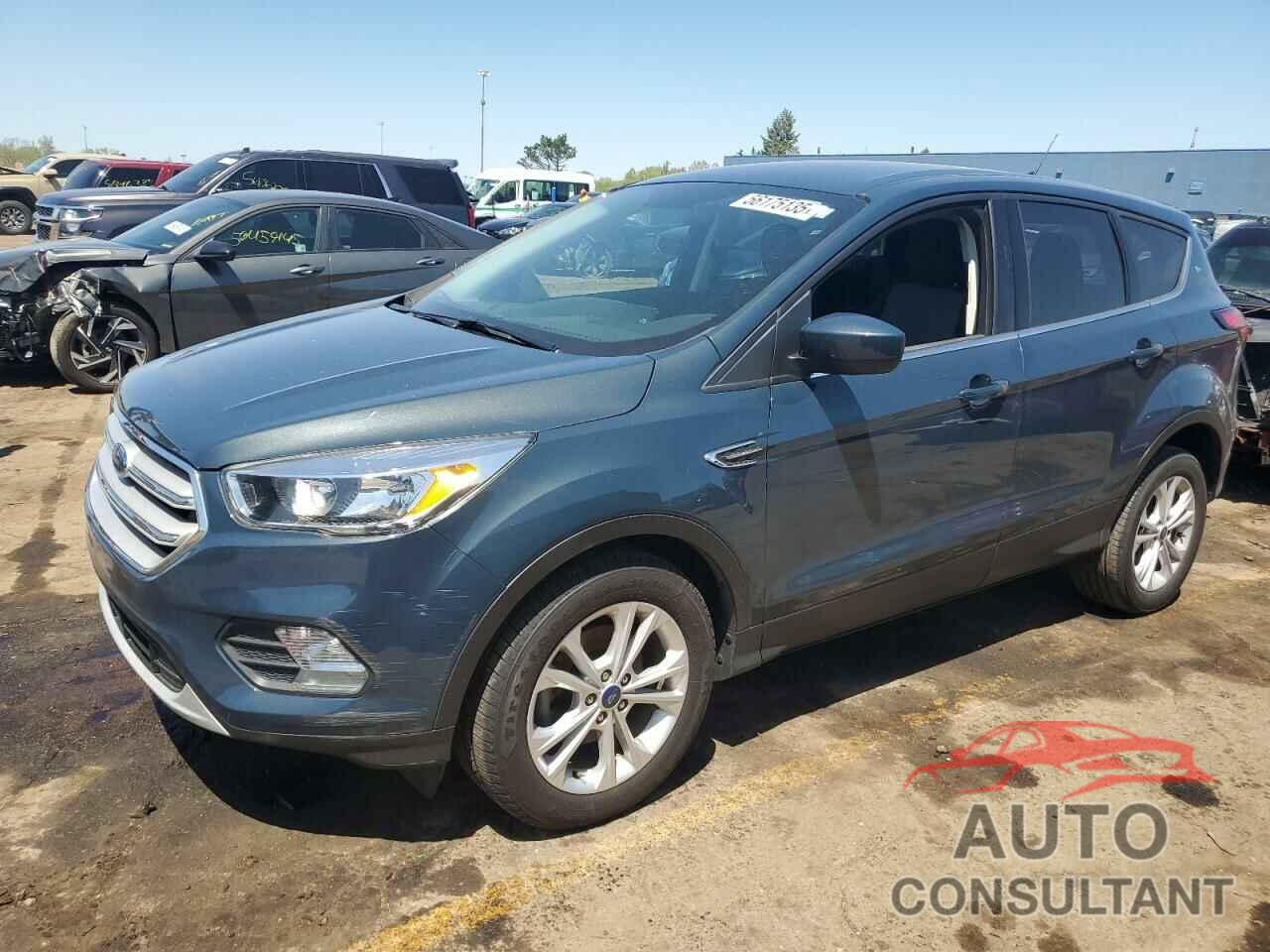 FORD ESCAPE 2019 - 1FMCU0GD4KUB93898