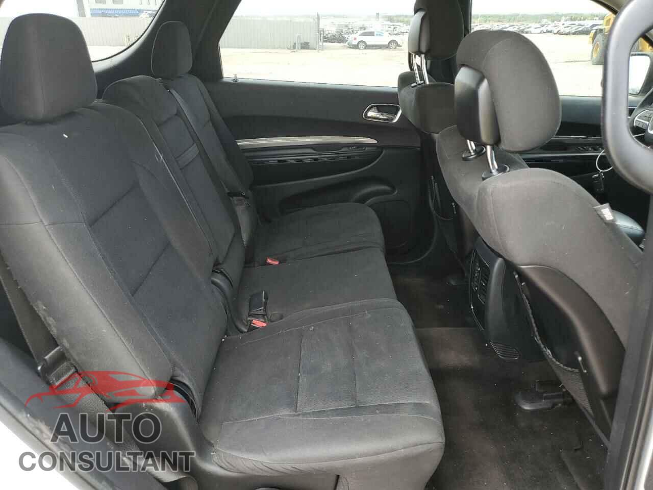 DODGE DURANGO 2015 - 1C4RDJAG5FC114192