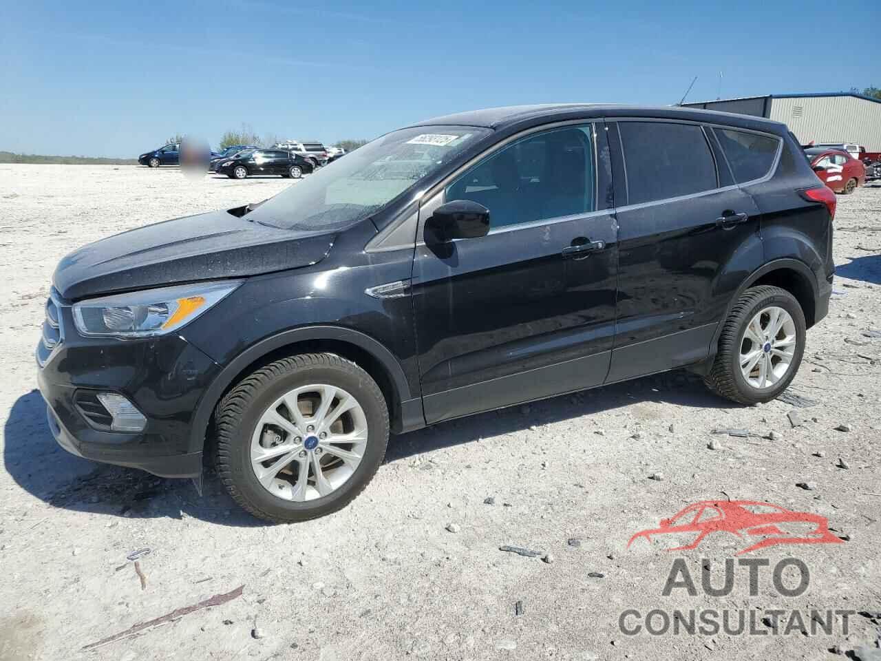 FORD ESCAPE 2019 - 1FMCU9GD9KUC01126