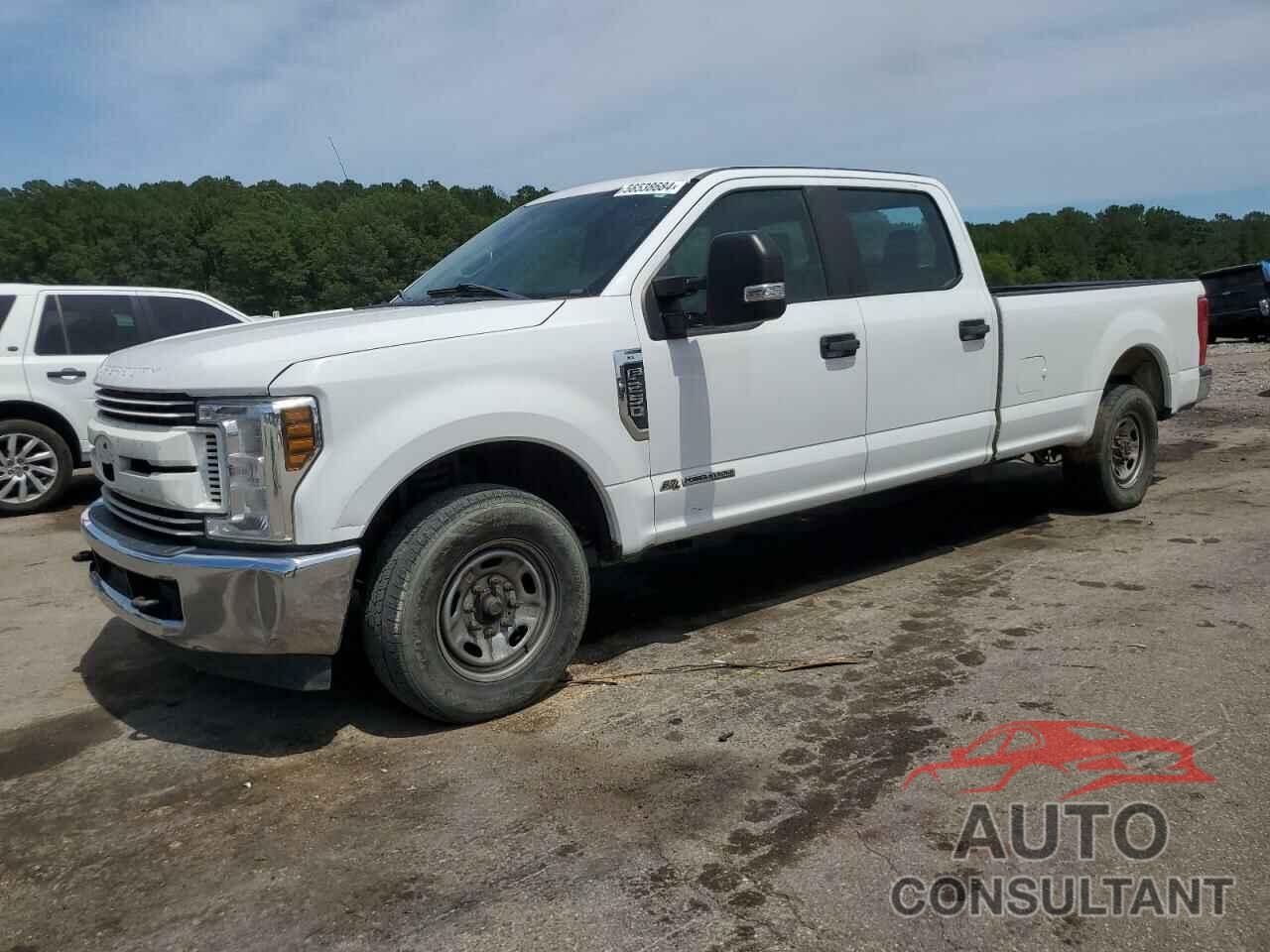 FORD F250 2019 - 1FT7W2AT1KEG66243