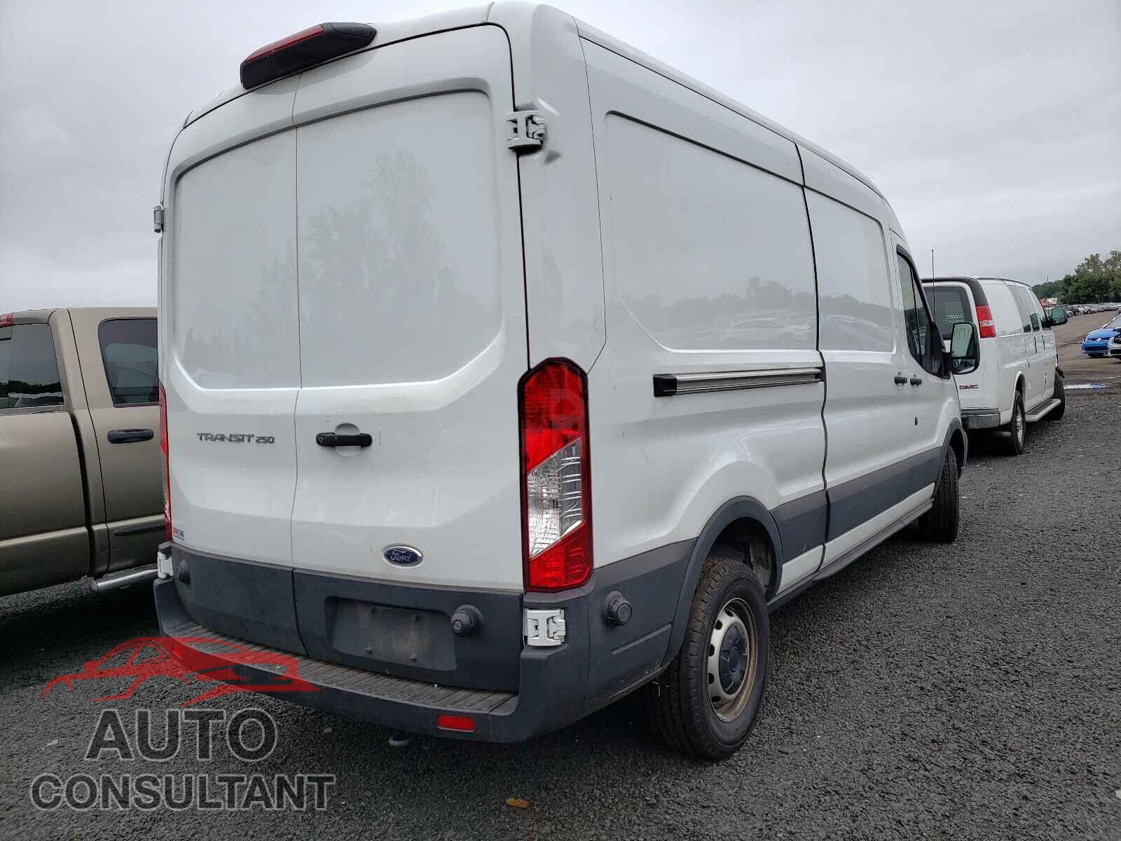 FORD TRANSIT CO 2019 - 1FTYR2CM9KKA33895