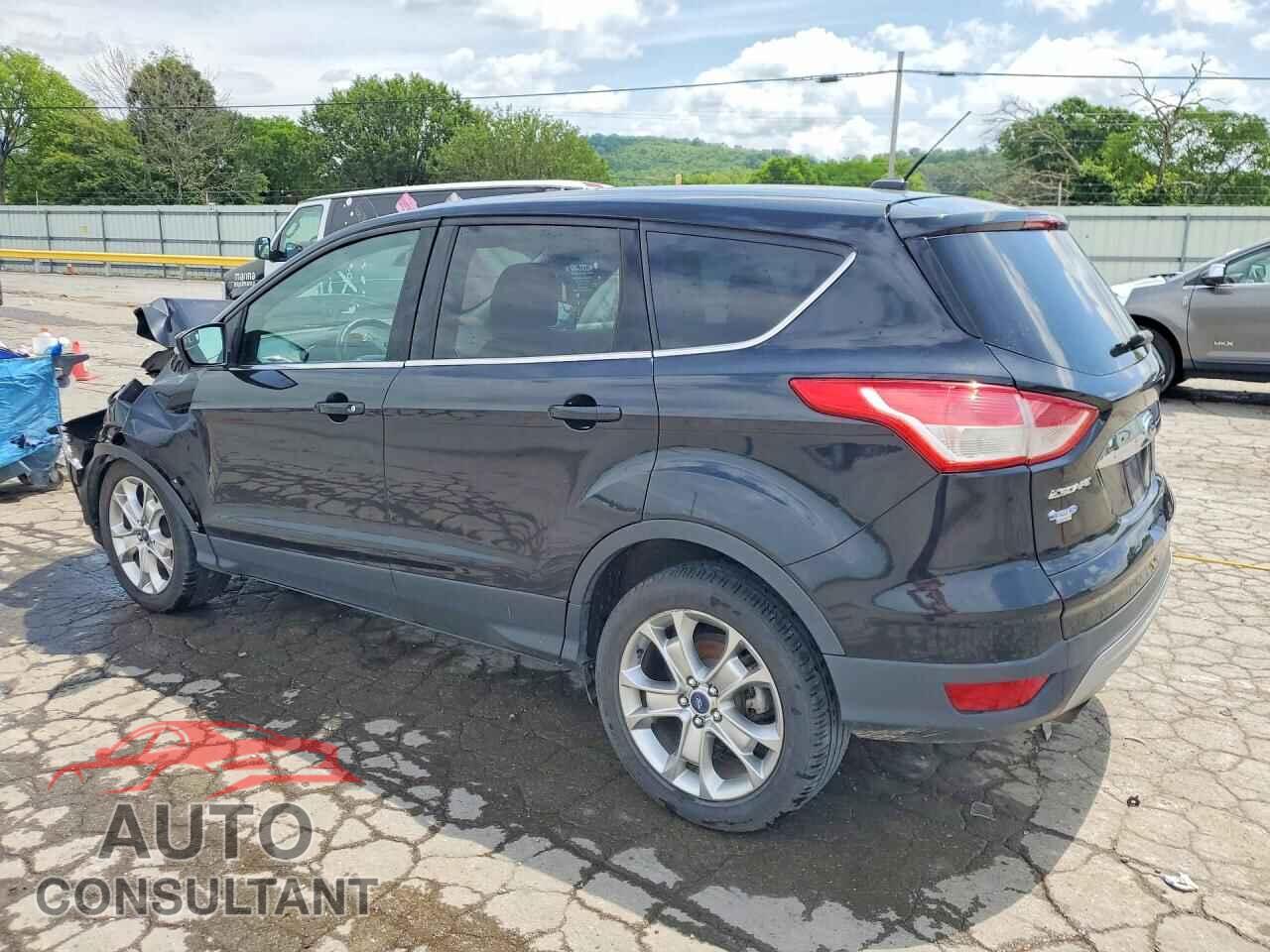 FORD ESCAPE 2013 - 1FMCU9H96DUB01756