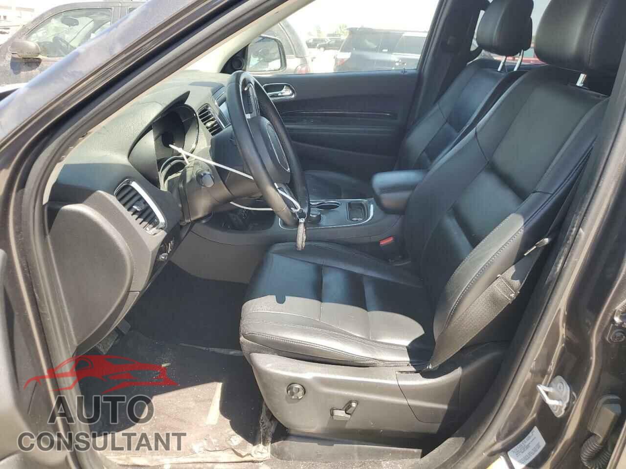 DODGE DURANGO 2016 - 1C4RDJDG6GC397909