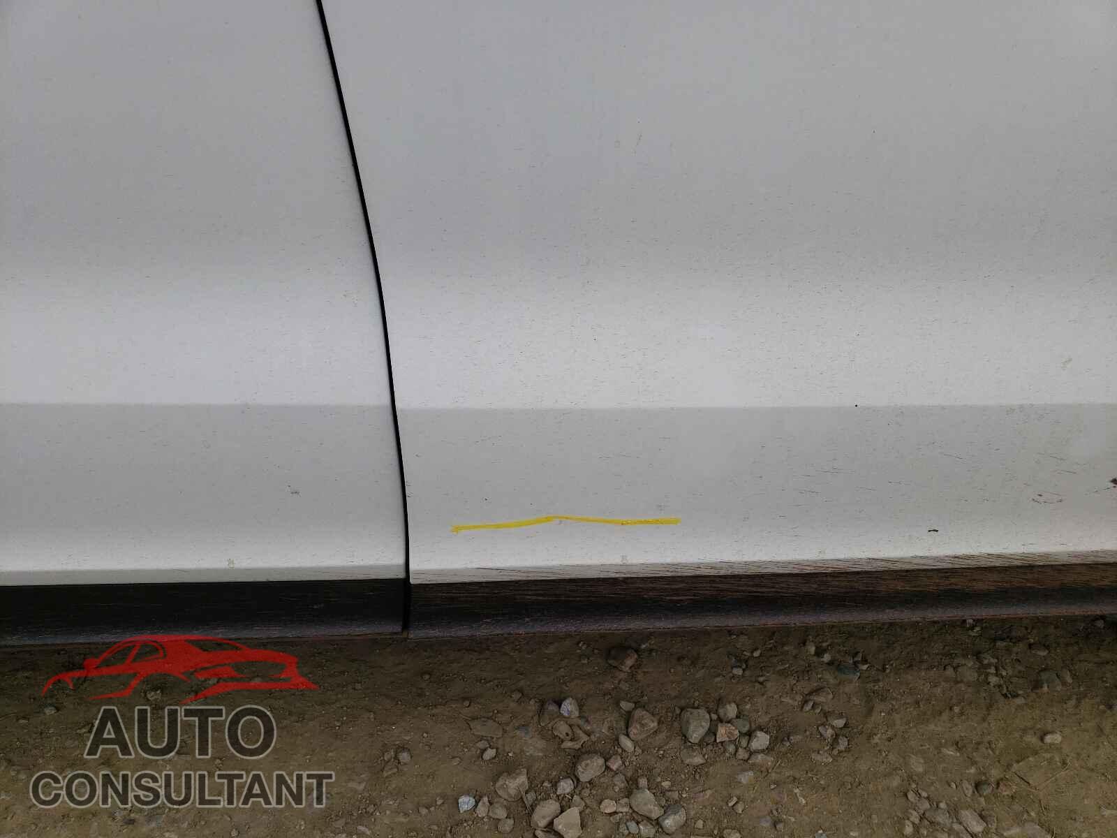 PORSCHE CAYENNE 2019 - WP1AA2AY9KDA01787