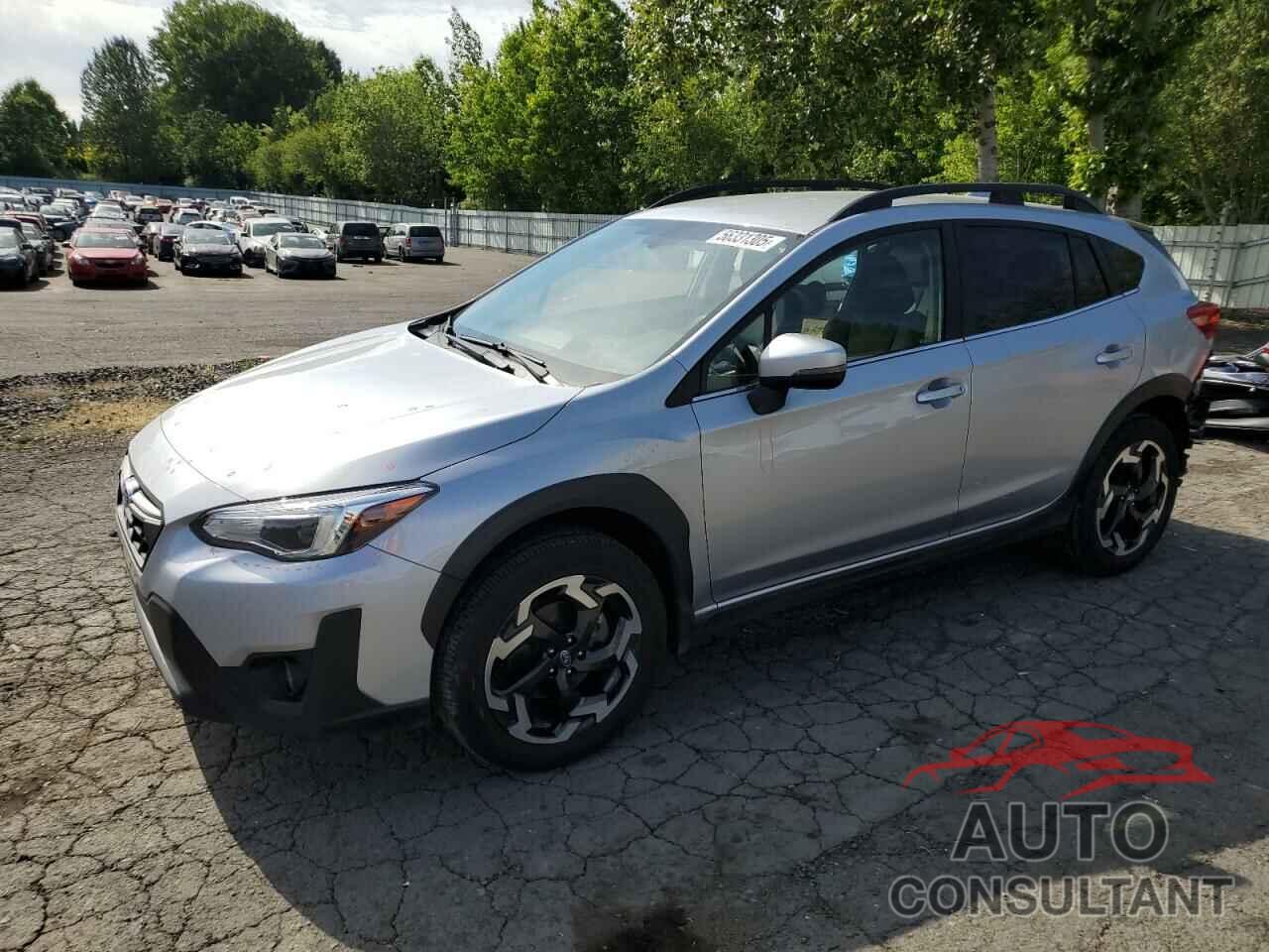 SUBARU CROSSTREK 2022 - JF2GTHMC9N8232051