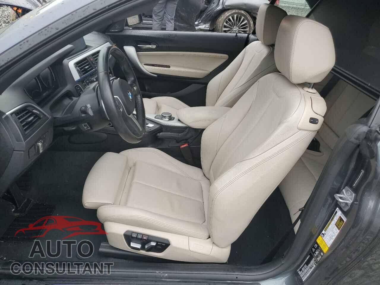 BMW M2 2018 - WBA2N3C54JVE45848
