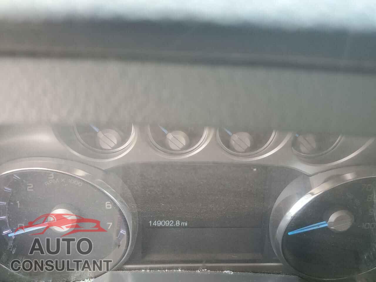 FORD F250 2014 - 1FT7X2B68EEA67690