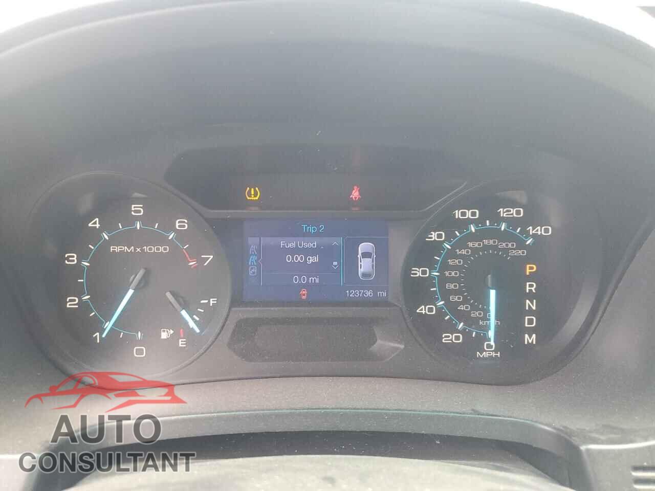 FORD EXPLORER 2013 - 1FM5K7B88DGA79891