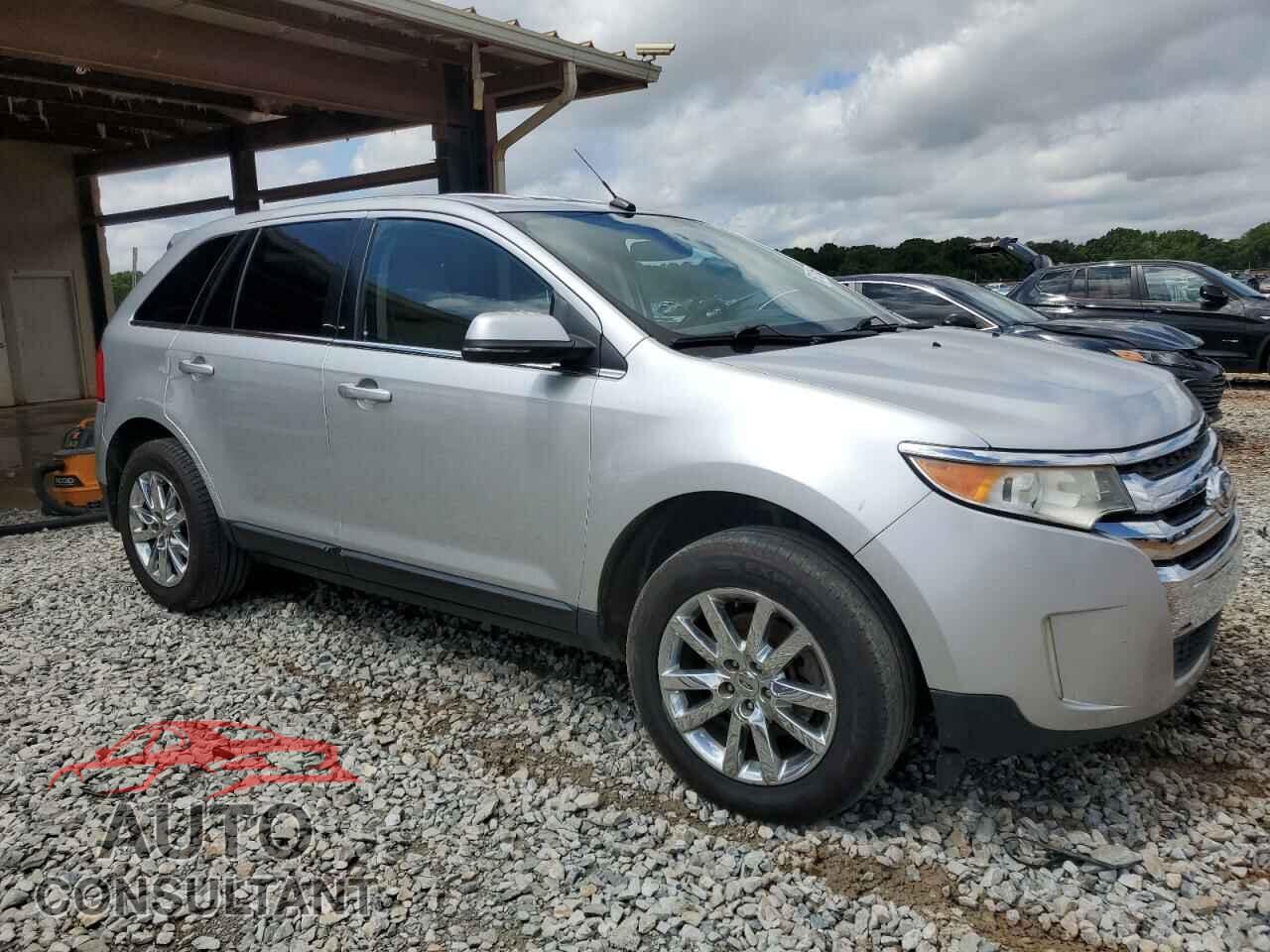 FORD EDGE 2013 - 2FMDK3KC8DBA51329