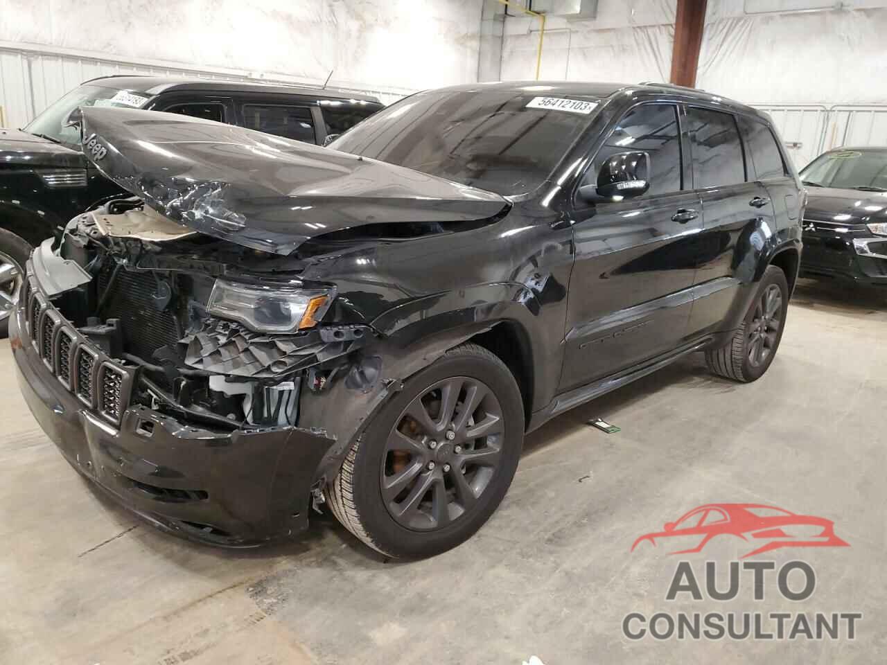 JEEP GRAND CHER 2019 - 1C4RJECG9KC558215