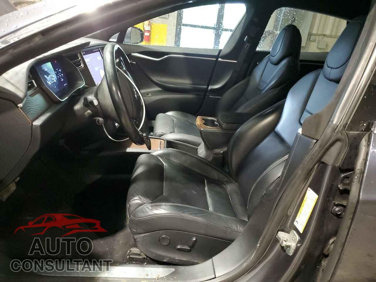 TESLA MODEL S 2017 - 5YJSA1E29HF210731
