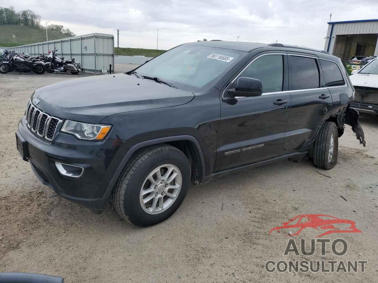 JEEP GRAND CHER 2019 - 1C4RJFAG6KC647278