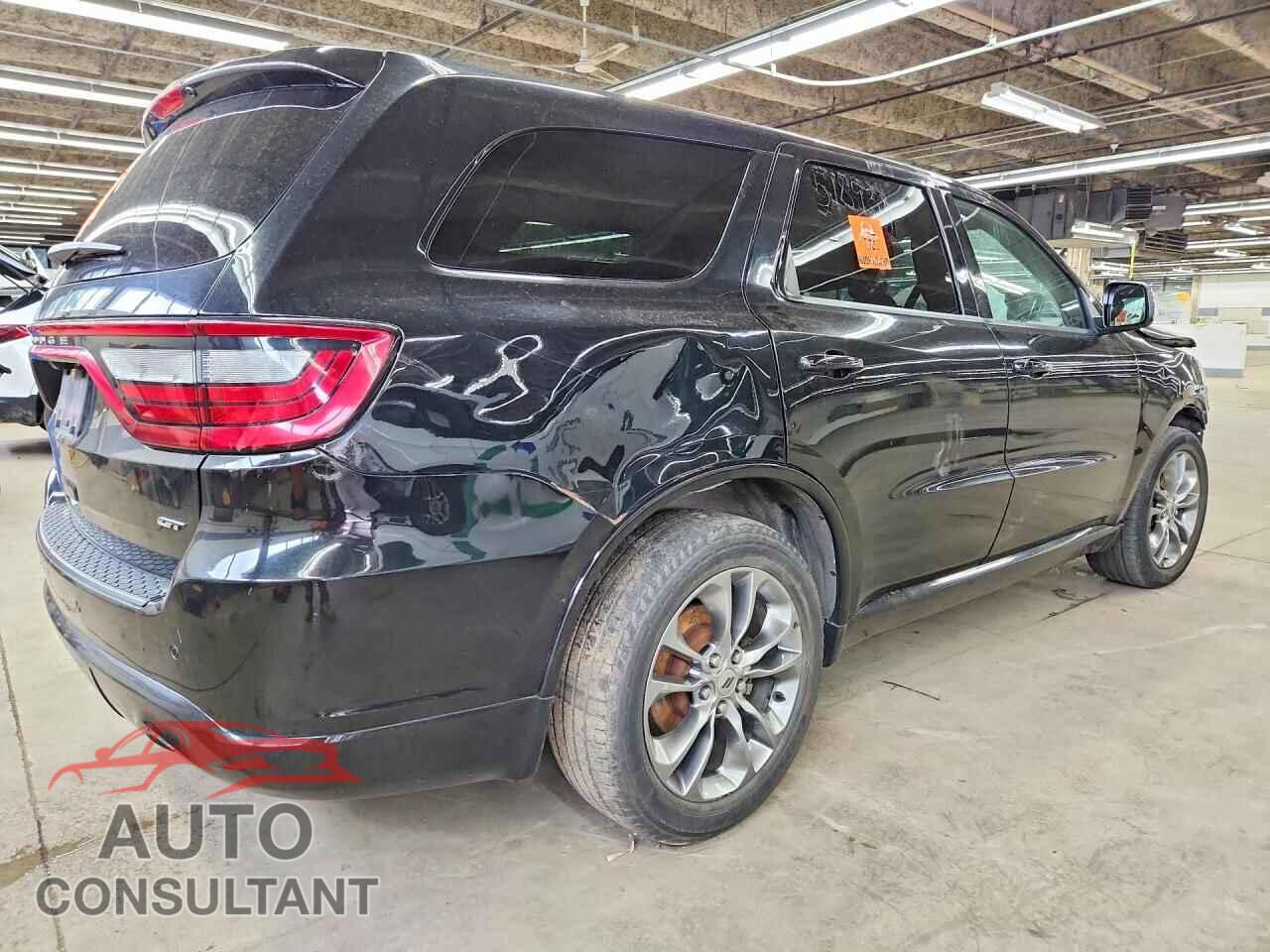 DODGE DURANGO 2020 - 1C4RDHDG5LC259488