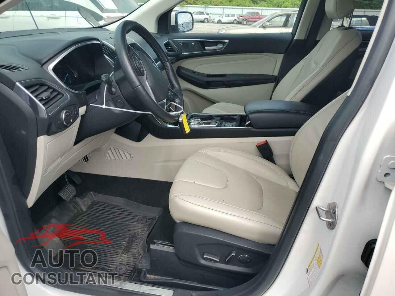 FORD EDGE 2019 - 2FMPK3K97KBC47535