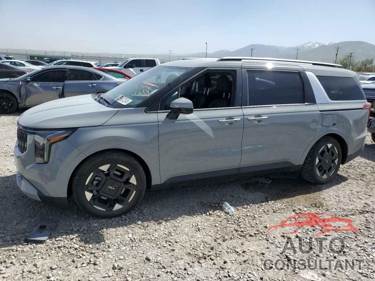 KIA CARNIVAL E 2025 - KNDNC5K35S6457095