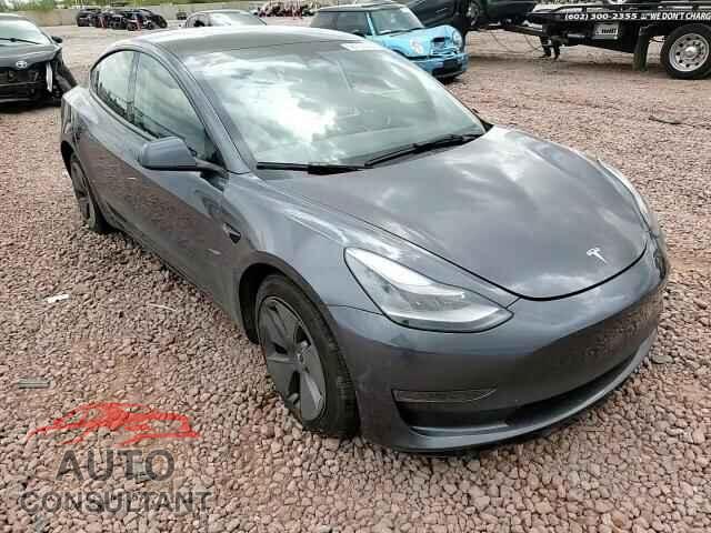 TESLA MODEL 3 2023 - 5YJ3E1EA2PF680341